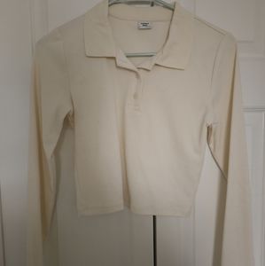 Sunday Best by Aritzia top